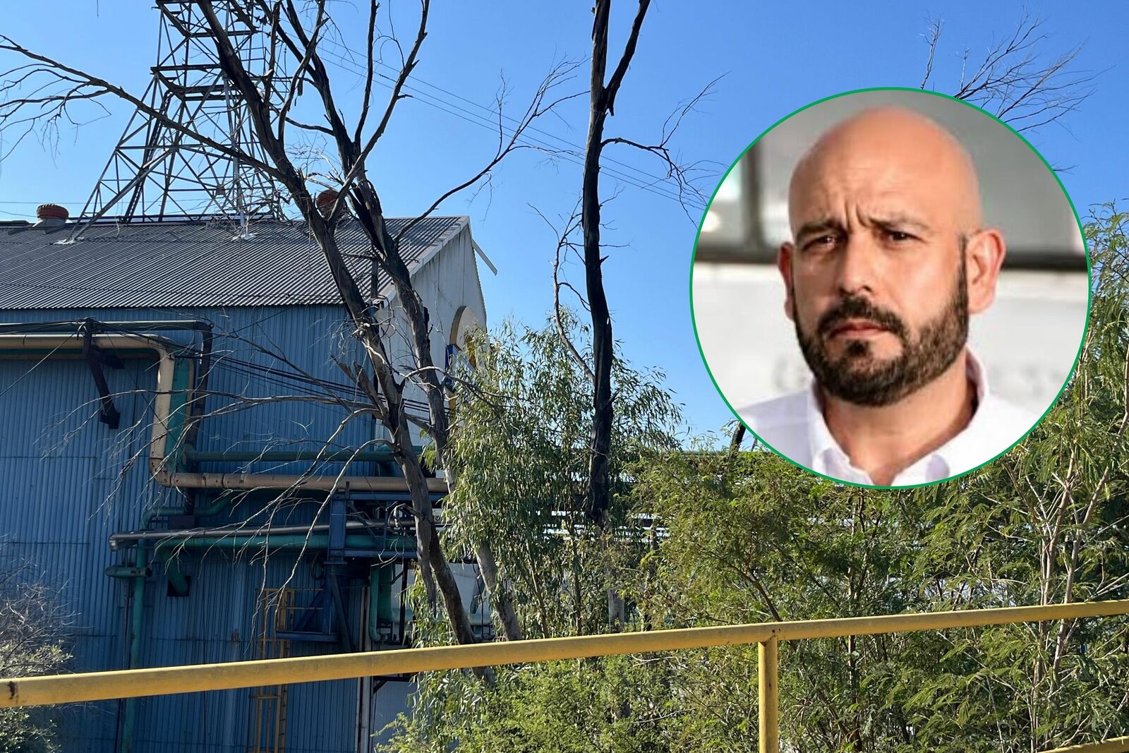 Proveedores de AHMSA esperan venta mientras trabajadores preparan acciones legales