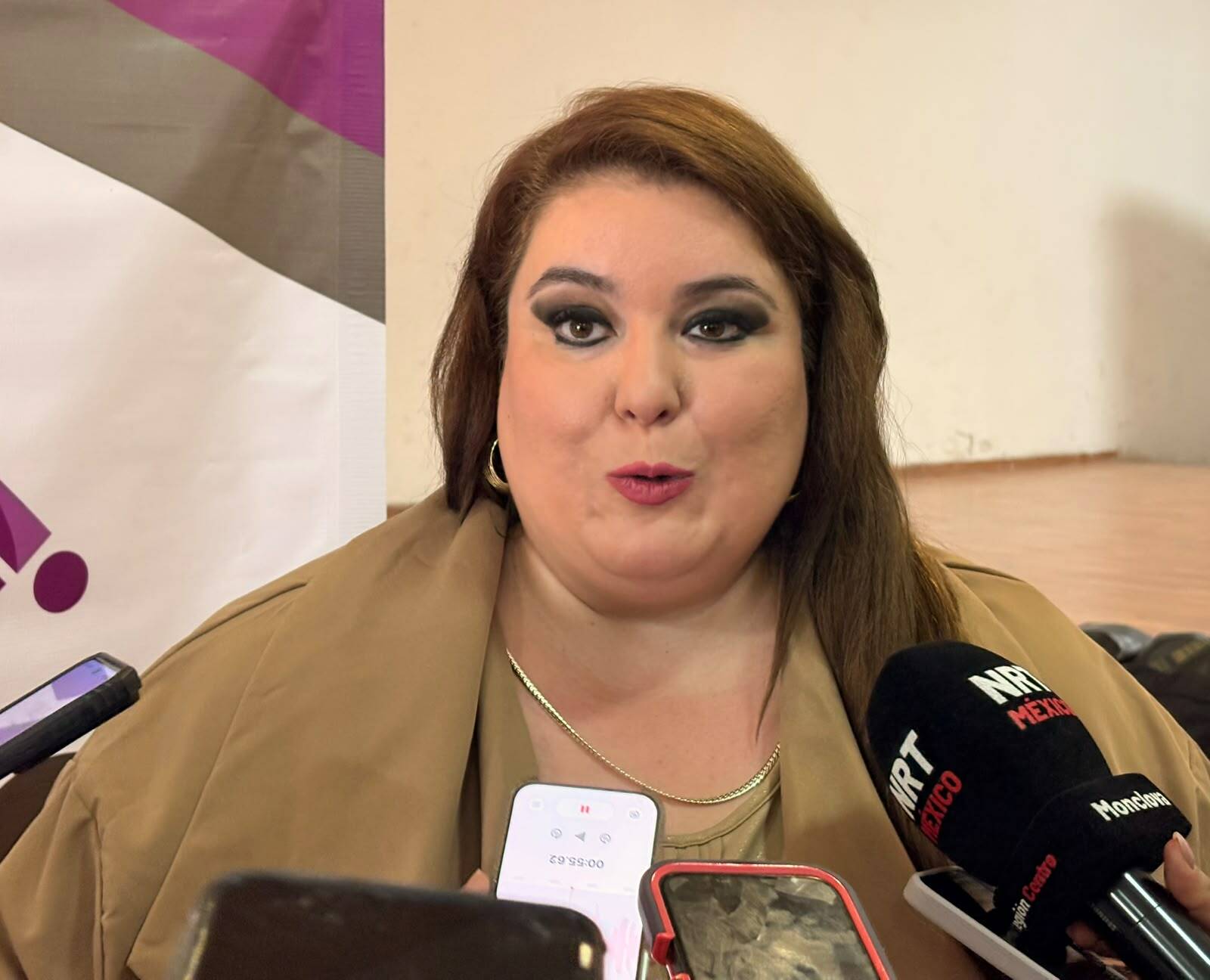 Alcaldías Alcaldías