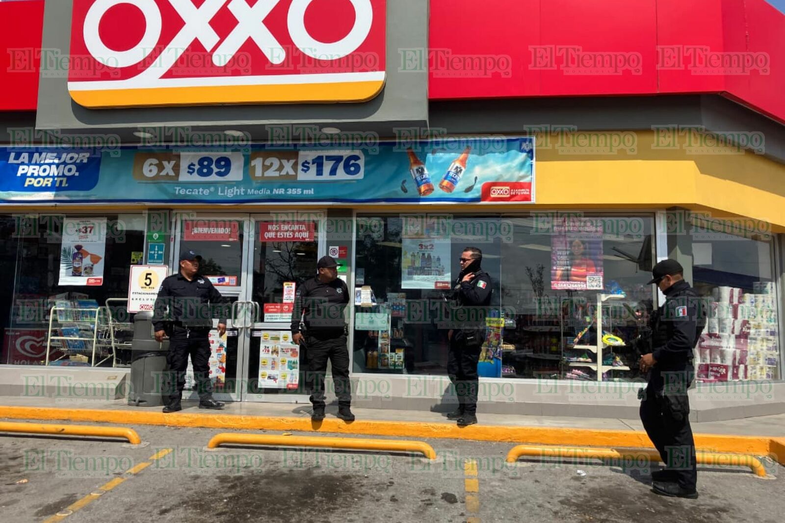 seguridad