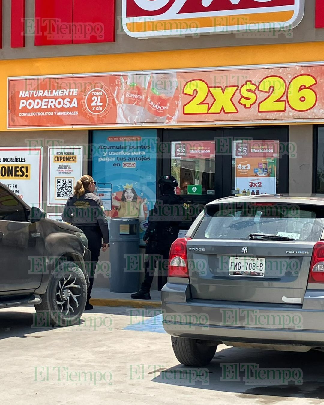 seguridad