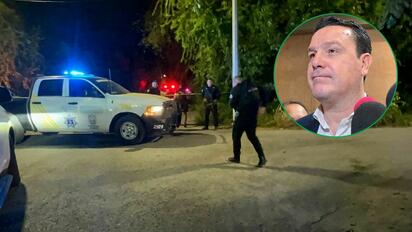 Fiscalía despliega investigación para dar con responsable de homicidio en Piedras Negras