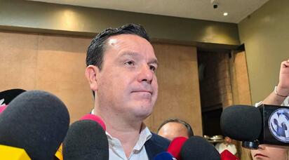 Fiscalía desconoce motivo de detenciones de funcionarios en Torreón