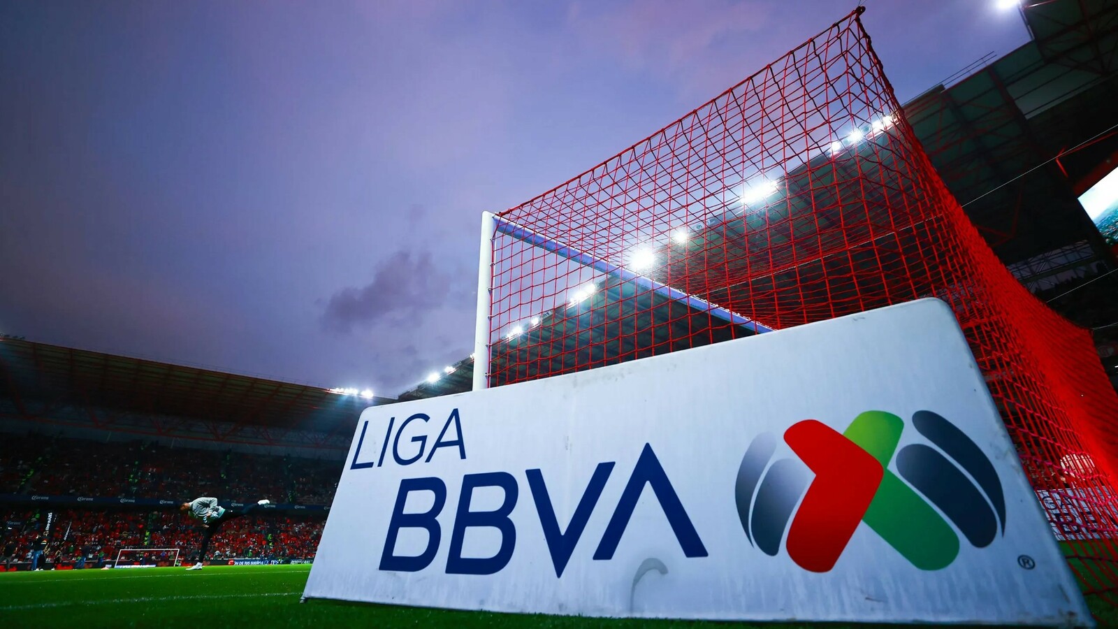 Abren investigación contra el futbol mexicano por posibles prácticas monopólicas