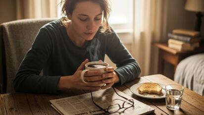 ¿Cuánto café puede tomar una persona con hipertensión? Esto es lo que se sabe