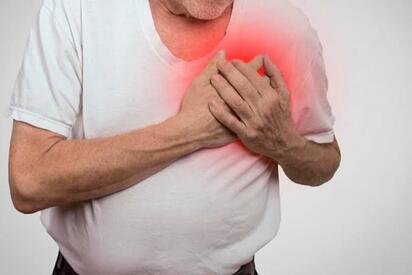 ¿Infarto o acidez? Cómo distinguir los síntomas y cuándo buscar ayuda