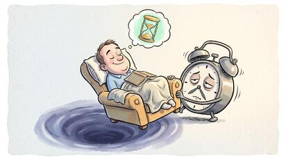 ¿Cuánto debe durar una siesta? El tiempo y la hora pueden marcar la diferencia