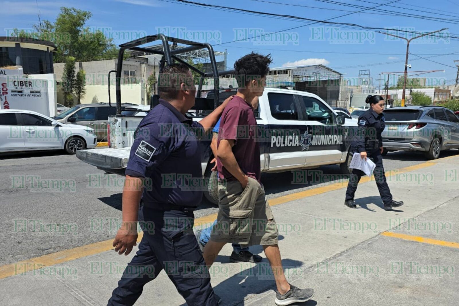 seguridad