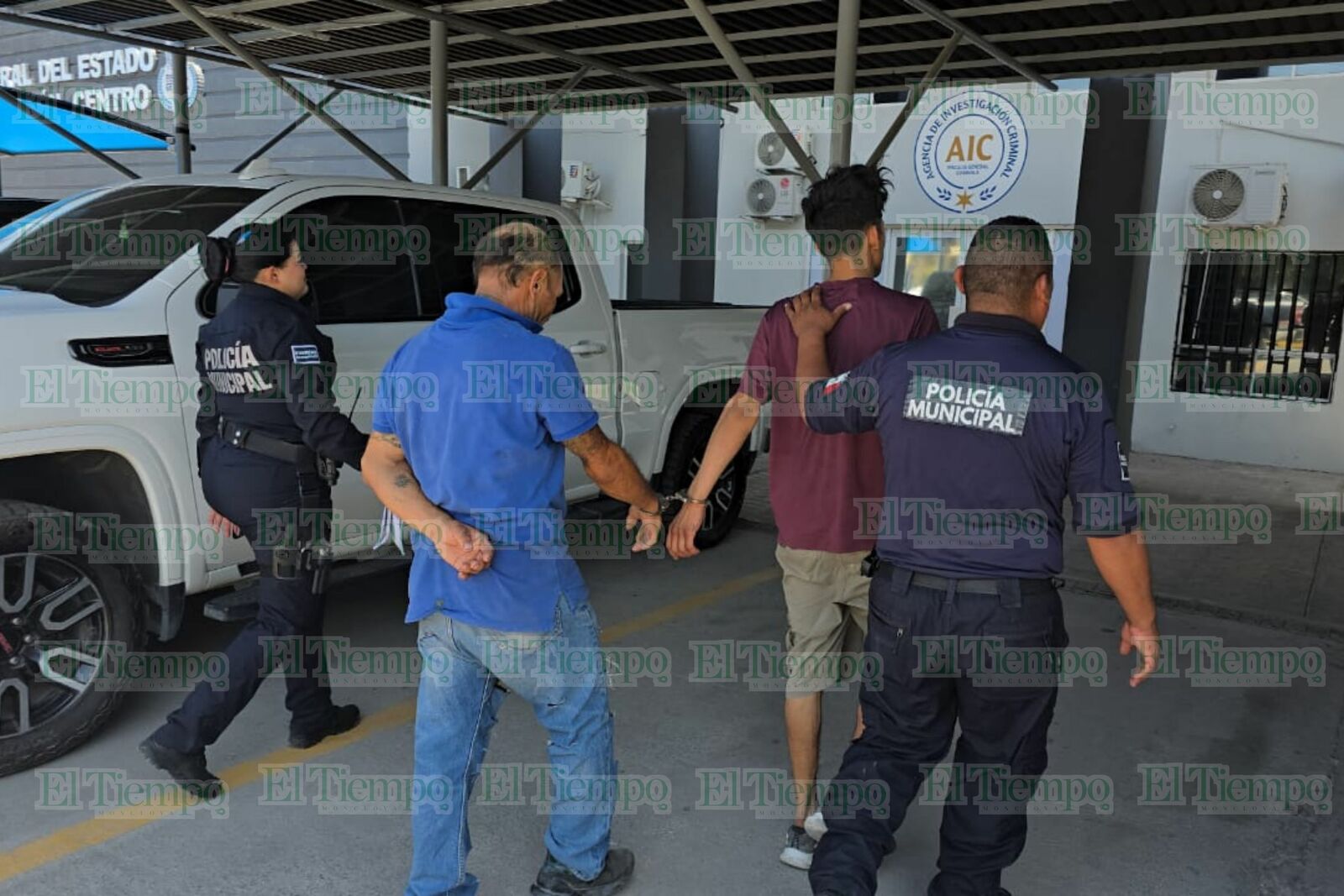 seguridad