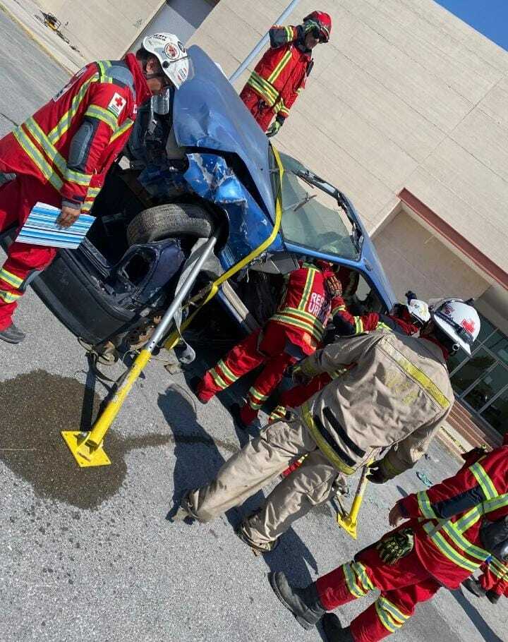 Curso nacional