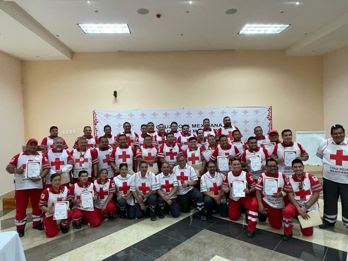Curso nacional