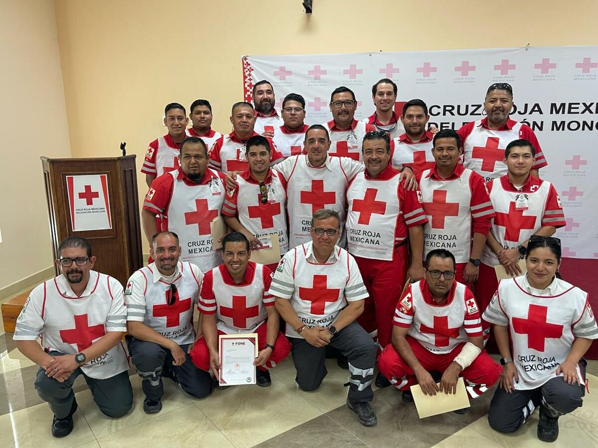 Curso nacional