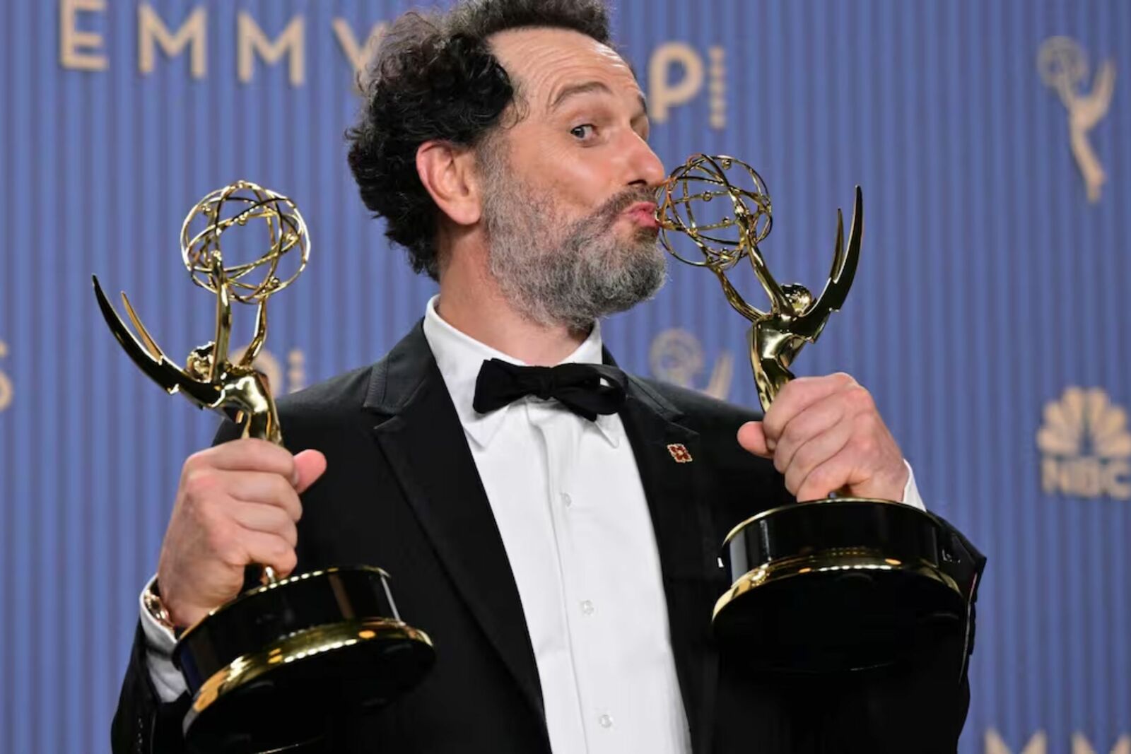 Lista de ganadores de los Emmy 2026: “Widow’s Bay” triunfa en la gala