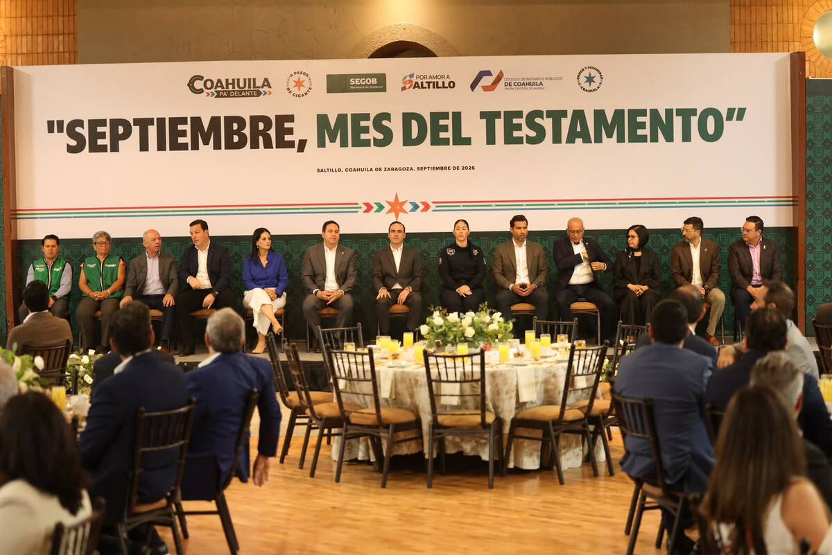 Coahuila Coahuila
