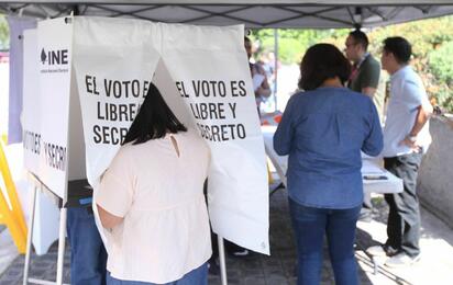 Elección municipal elevará presupuesto del IEC en 2027