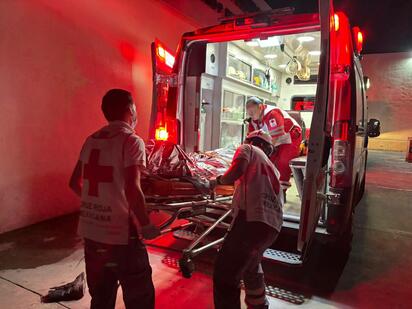 Muere joven tras cinco días hospitalizado; familia exige justicia por accidente