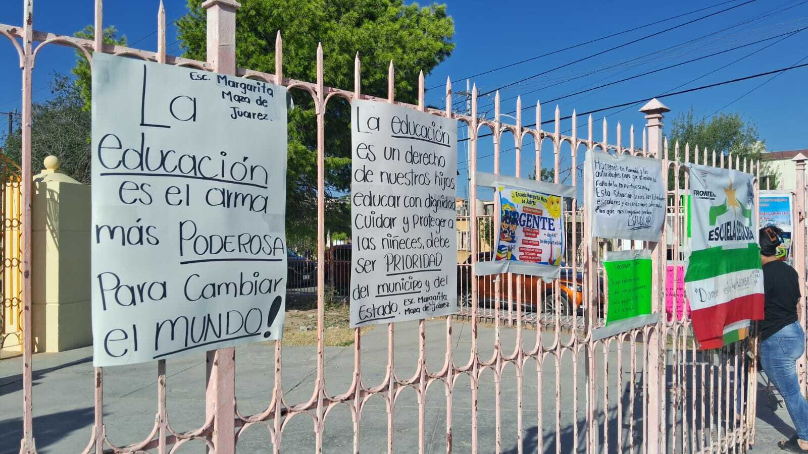 Educación Educación