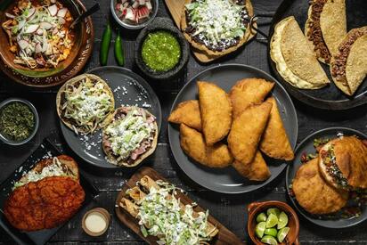 Descubre qué antojito mexicano corresponde a tu signo