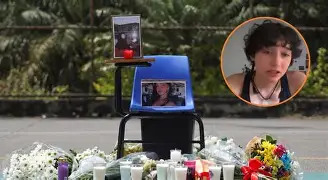 “Nadie nos avisó”: hermana de Claudia Tacoronte cuestiona seguridad en UAEM