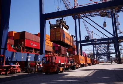 OMC advierte impacto global por las crecientes tensiones comerciales