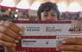 ¿Tu apellido empieza con M? Este es el pago de la Pensión del Bienestar