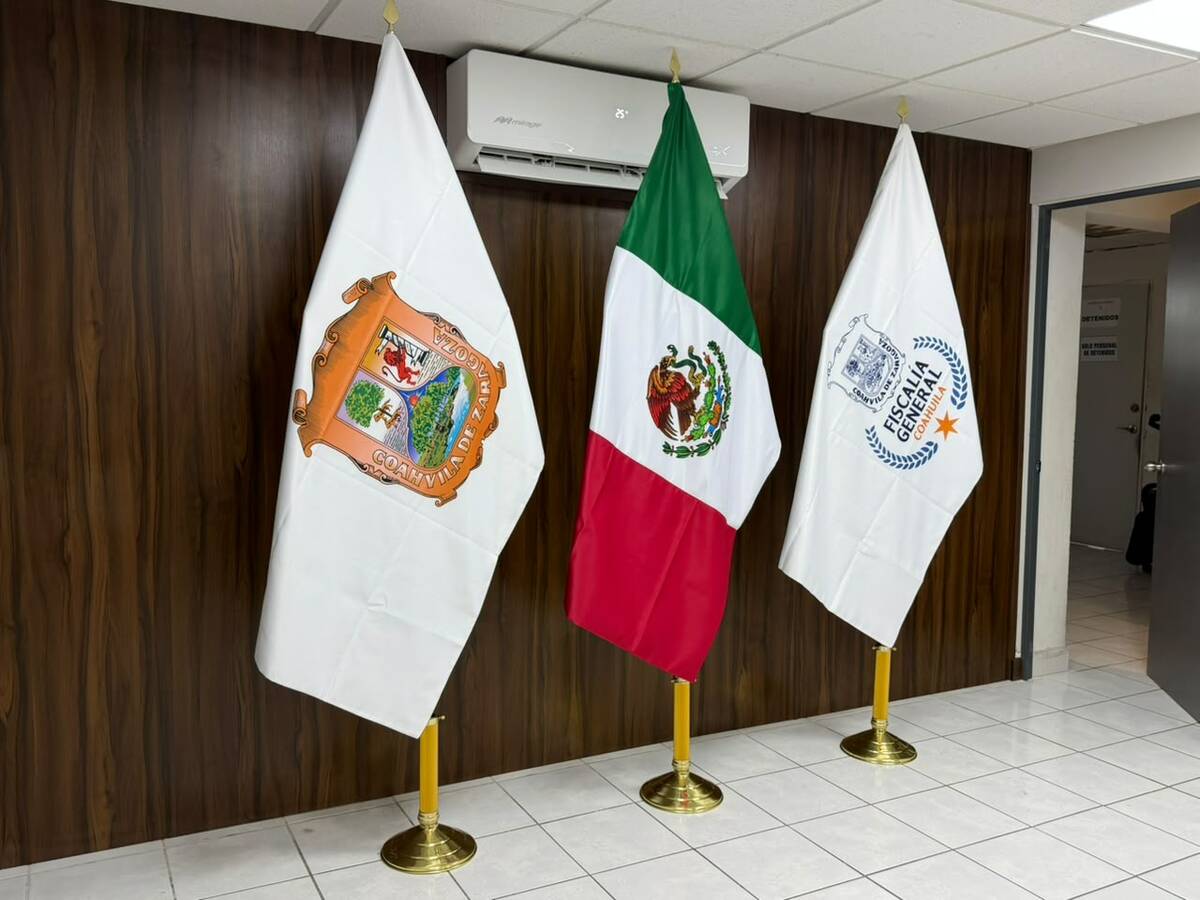 Fiscalía