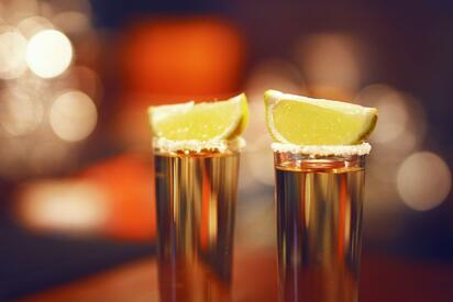 Tequila mexicano apunta a India para aumentar sus exportaciones