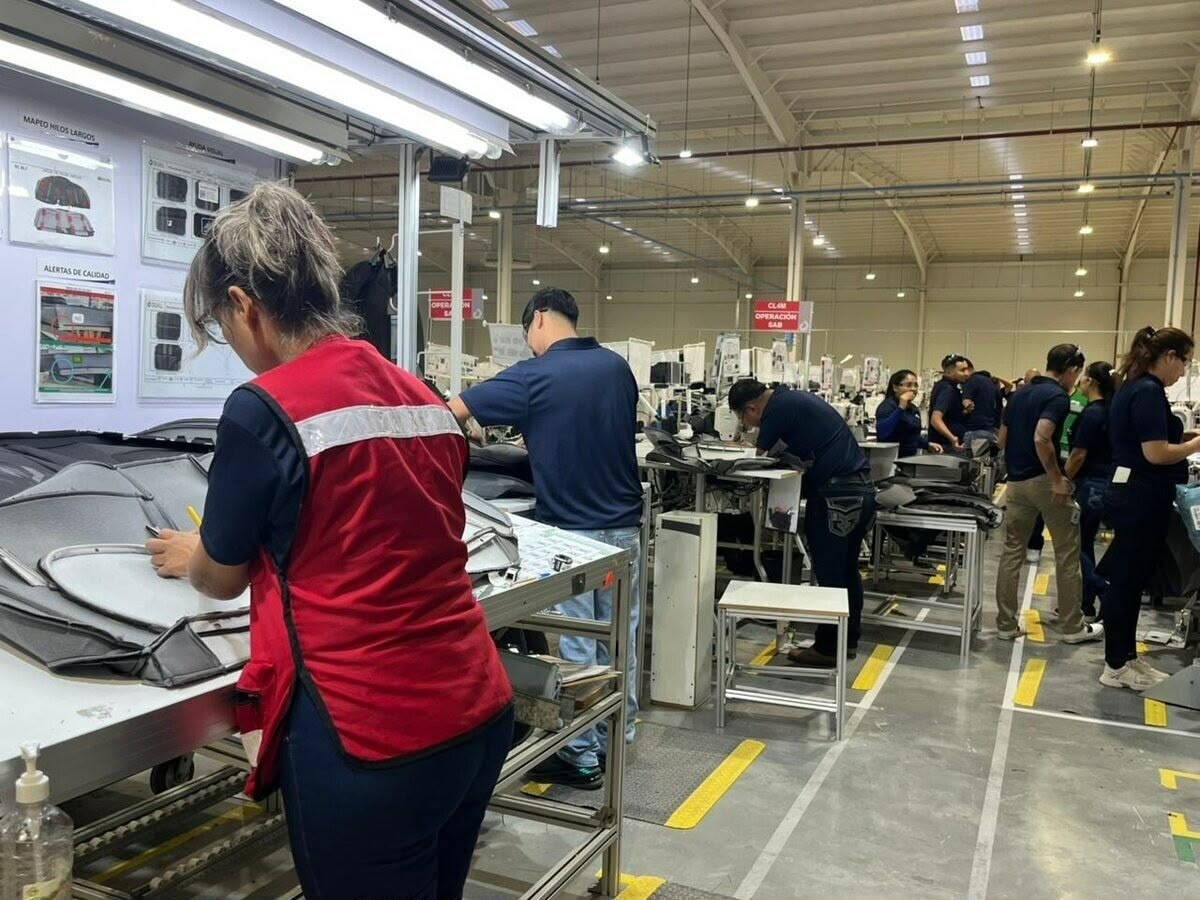 Mantendrán operaciones en áreas industriales durante día festivo en Frontera