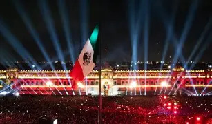 Grito de Independencia: conoce la hora y el programa en el Zócalo