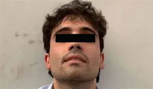 Ovidio Guzmán: así fue la discreta extradición de “El Ratón” a EU