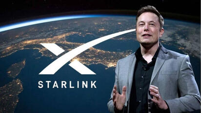 Reino Unido destina 40 millones de dólares a Starshield y Starlink