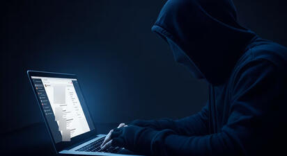 España investiga inédito ciberataque con IA; agente accedió a datos personales