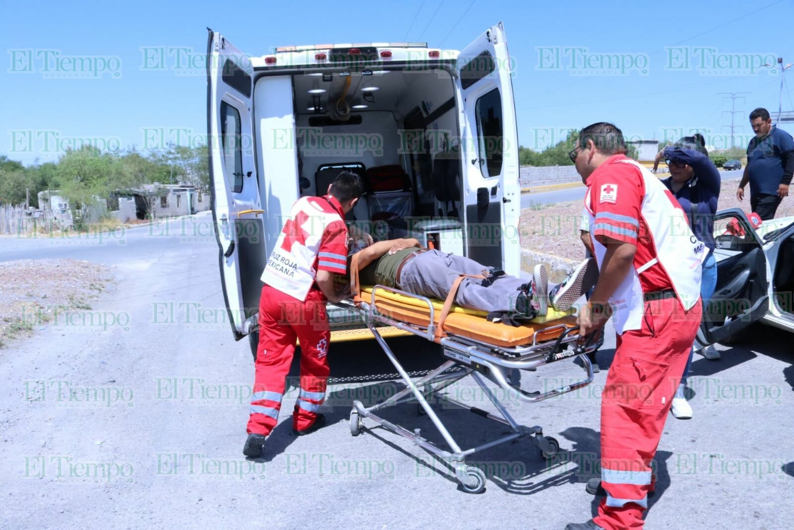 seguridad