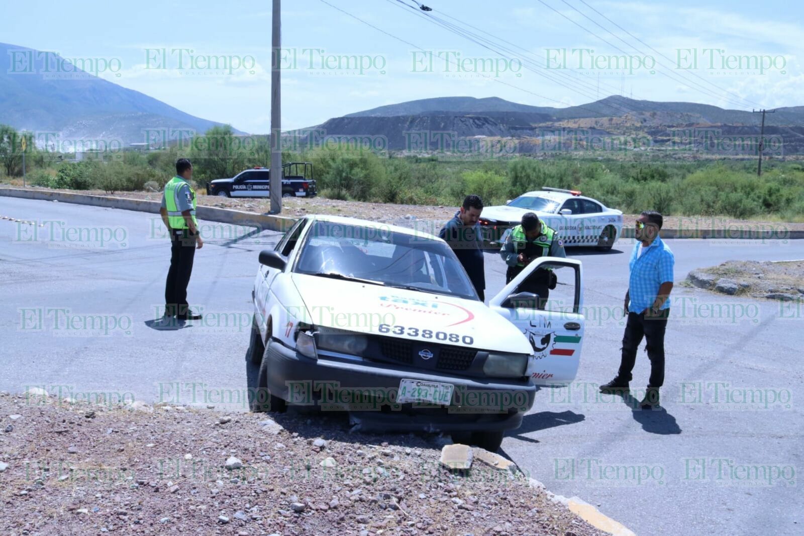 seguridad