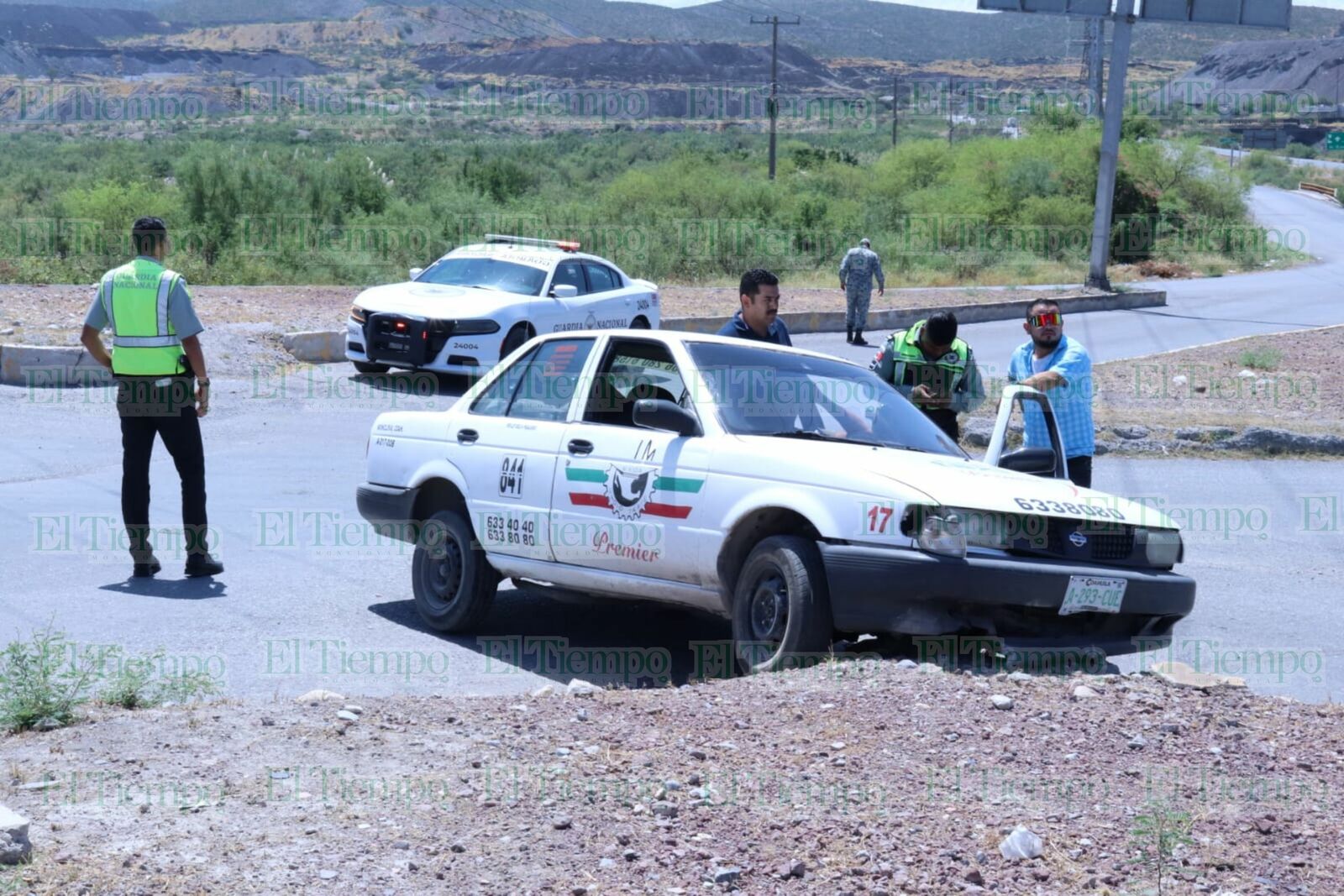 seguridad