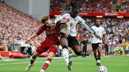 Liverpool vence 3-1 al Tottenham y lo elimina de la Carabao Cup