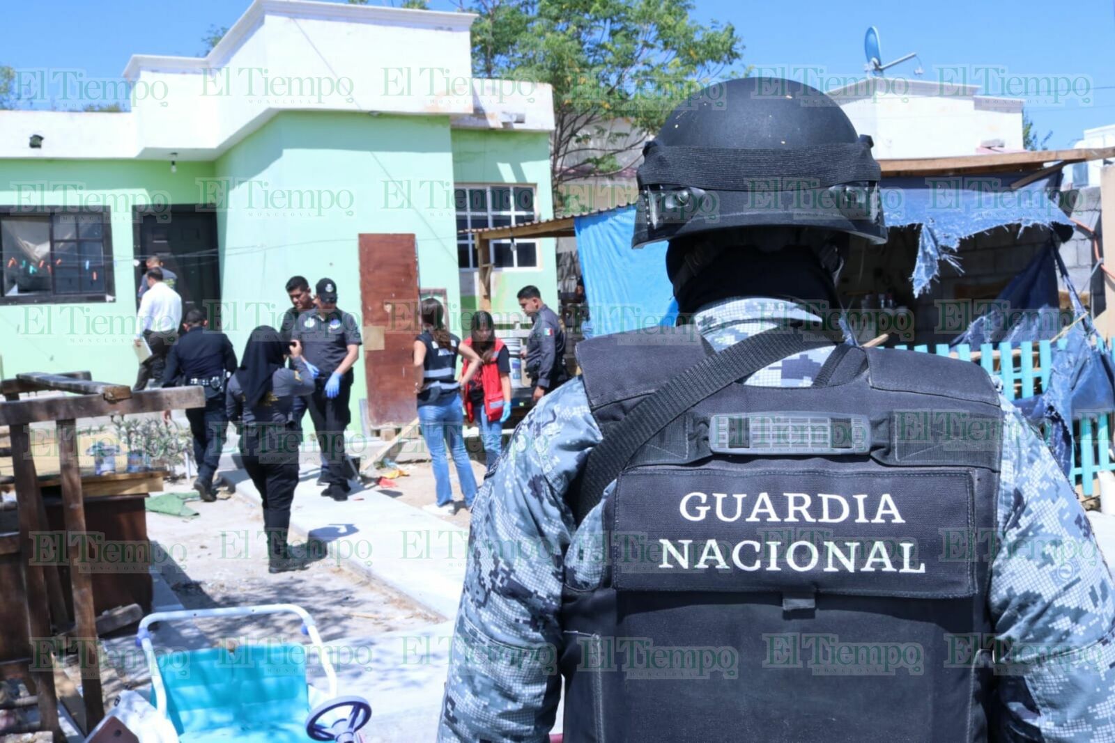 Seguridad