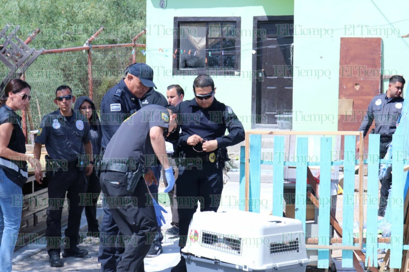 Seguridad