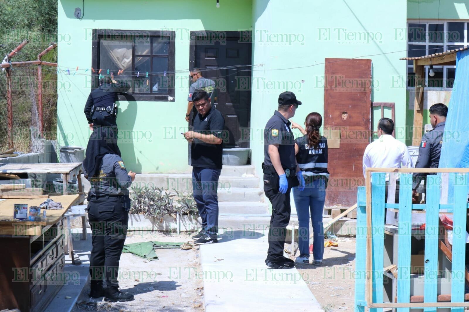 Seguridad