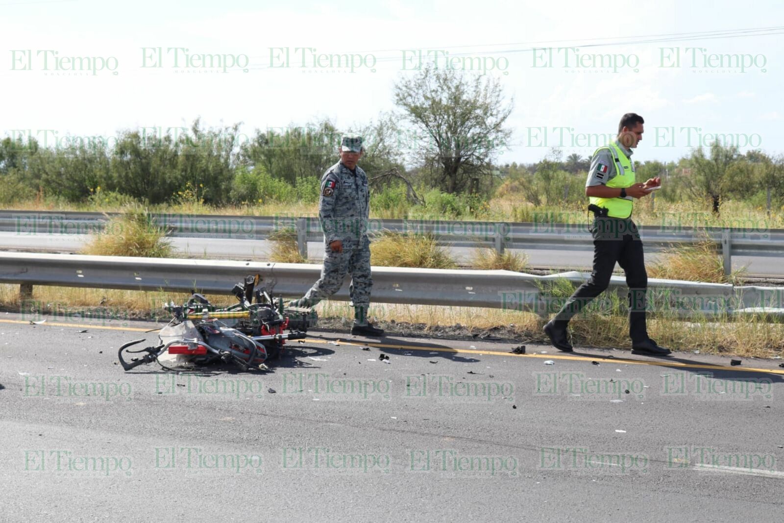 Seguridad
