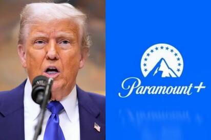 La fusión entre Paramount y Warner Bros. enfrenta una nueva disputa judicial en Estados Unidos por una millonaria fianza.  El Departamento de Justicia