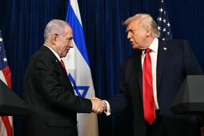 Estados Unidos prepara una nueva venta de armamento a Israel mientras enfrenta presiones por la disponibilidad de municiones tras la guerra con Irán.