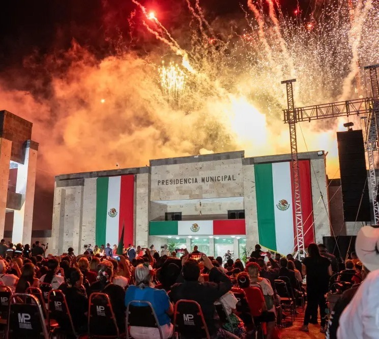 Fiestas Patrias Fiestas Patrias