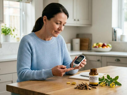 Alimentos que pueden provocar aumentos rápidos de glucosa durante la cena