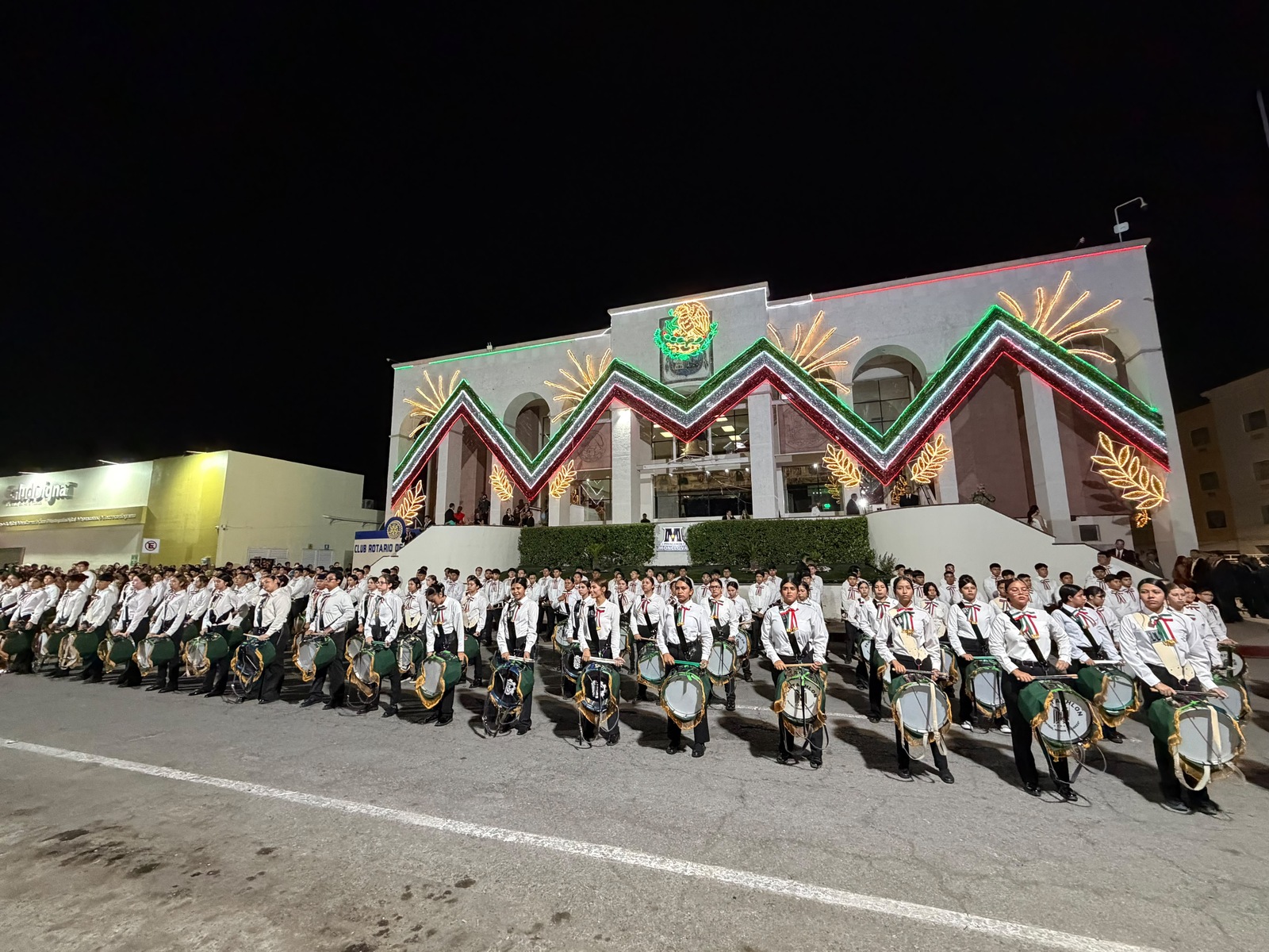Grito de independencia