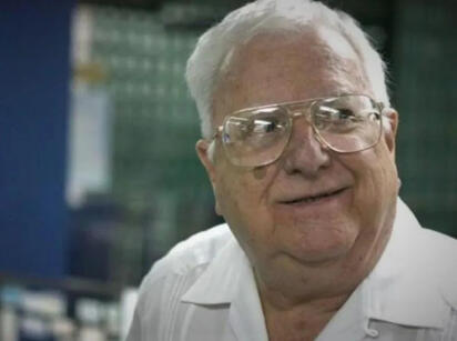 Fallece Juan Vené, leyenda del periodismo deportivo venezolano