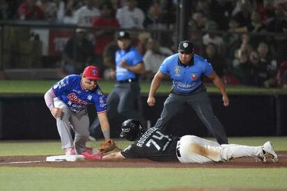    Toros de Tijuana venció 2-0 a Olmecas de Tabasco en el sexto juego de la Serie Final y conquistó su tercer campeonato de la LMB en la última década (2017,