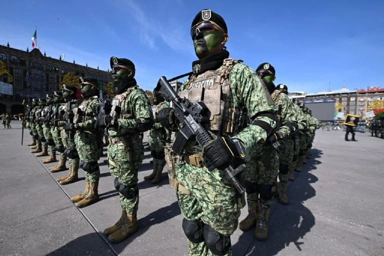 Desfile Militar