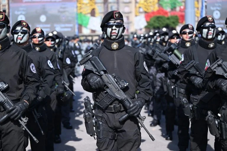 Desfile Militar