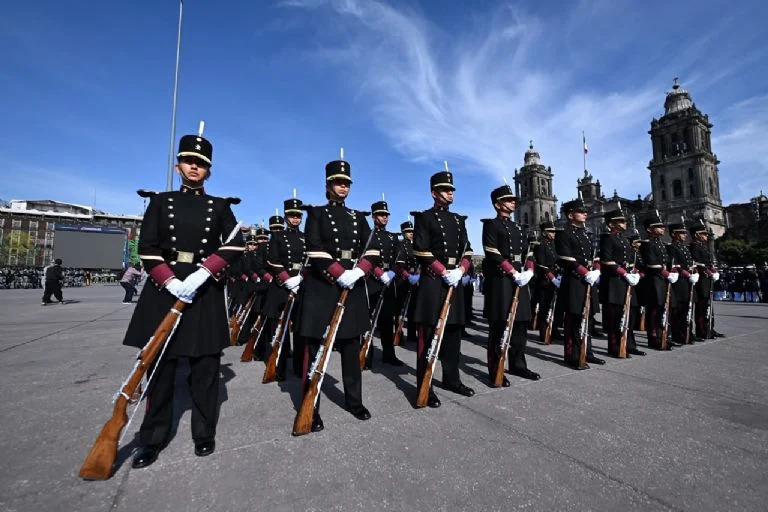 Desfile Militar
