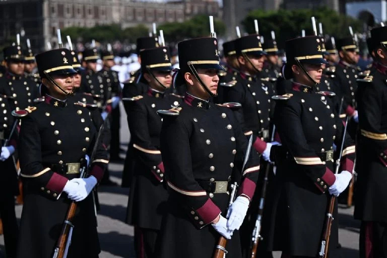 Desfile Militar